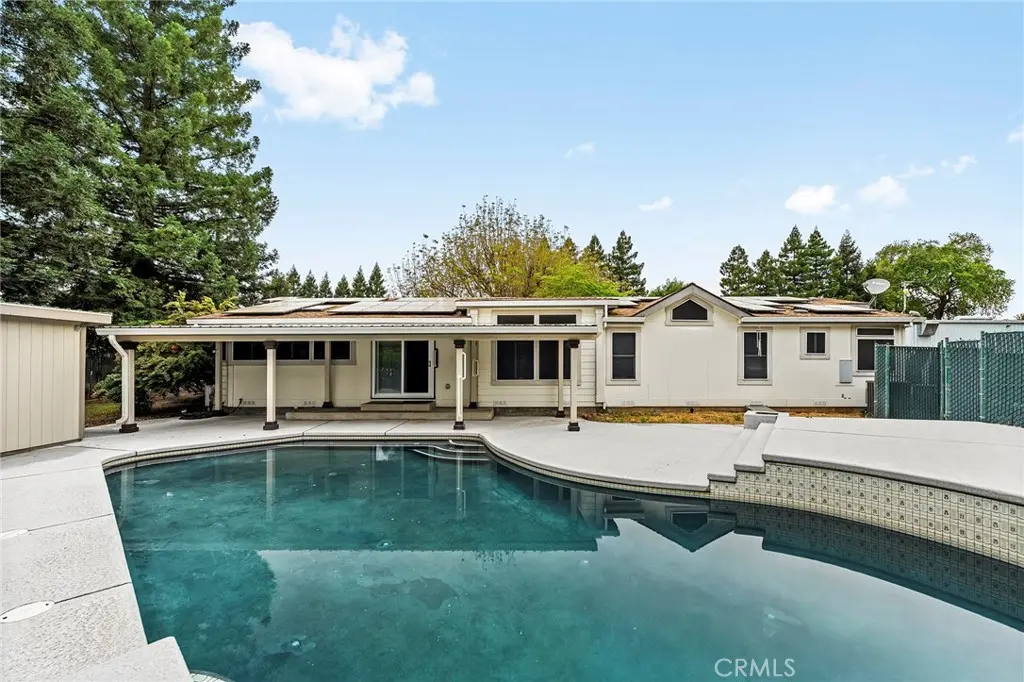 Manufactured On Land for sale at 30 Rash, Chico, CA featuring 3 beds and 2 baths