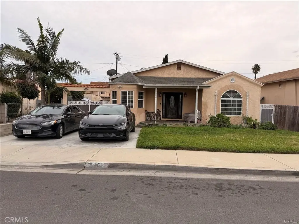 3146 Cudahy, Huntington Park, CA — listing photo 1