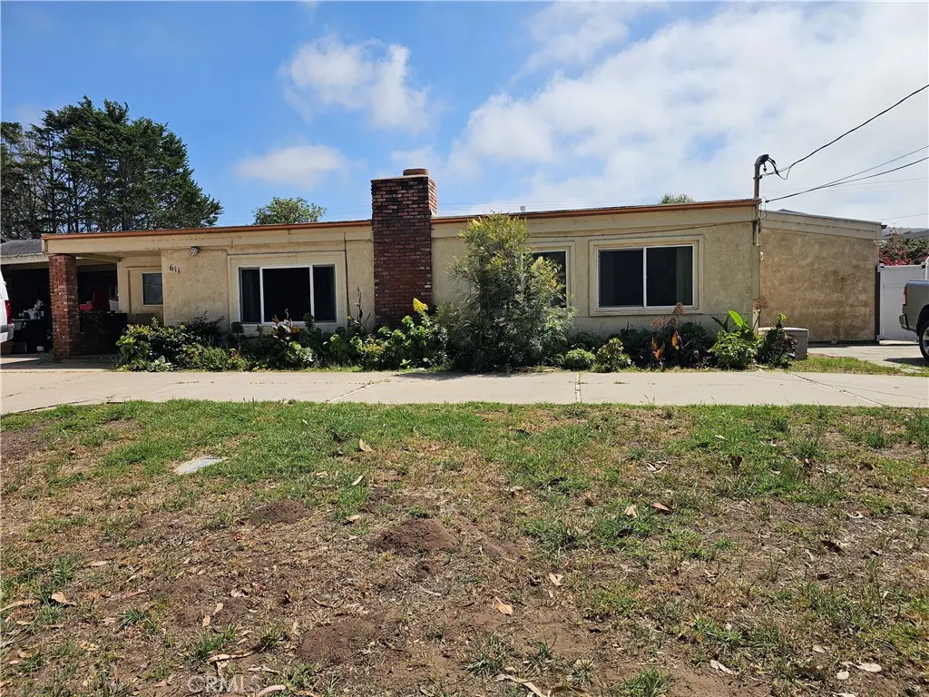 611 Los Osos Valley, Los Osos, CA — listing photo 1
