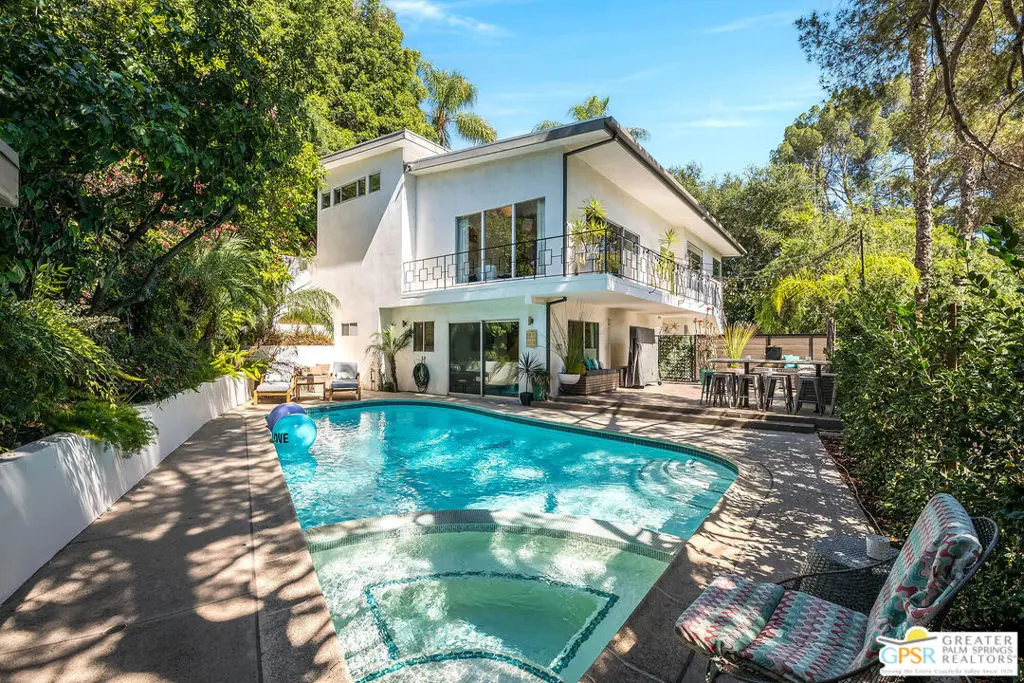 Single Family Residence for sale at 6309 Ivarene Avenue, Los Angeles, CA featuring 3 beds and 3 baths