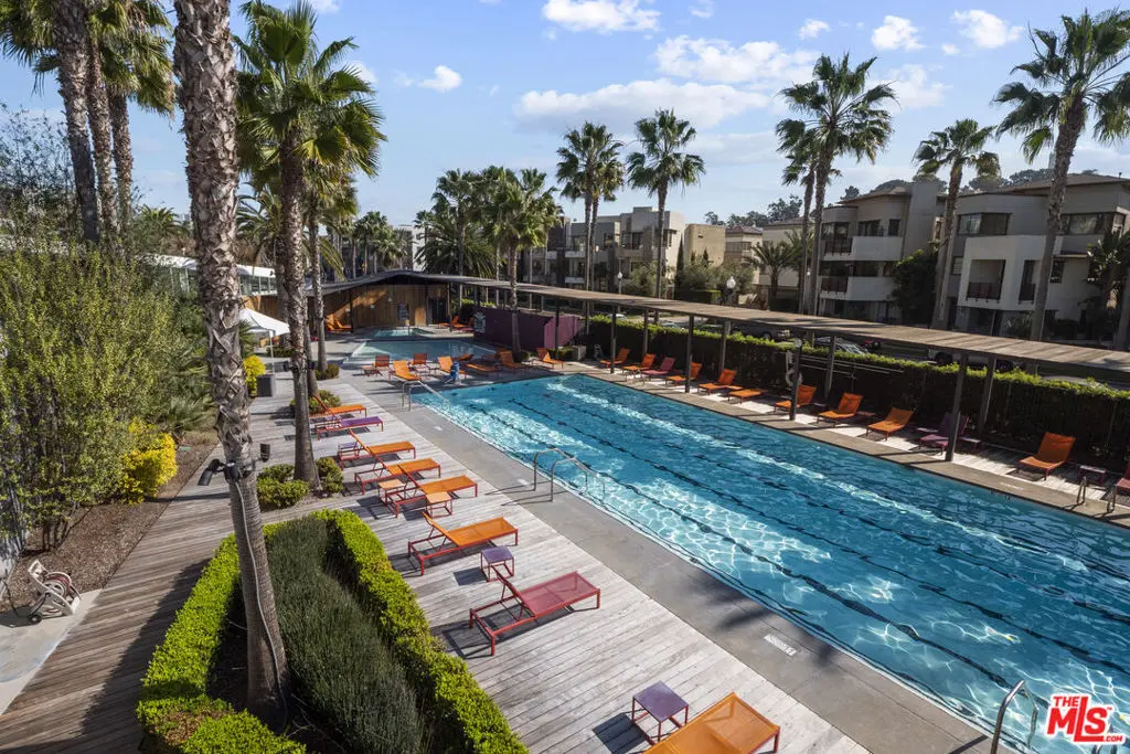 7100 Playa Vista Drive 407, Playa Vista, CA — listing photo 1