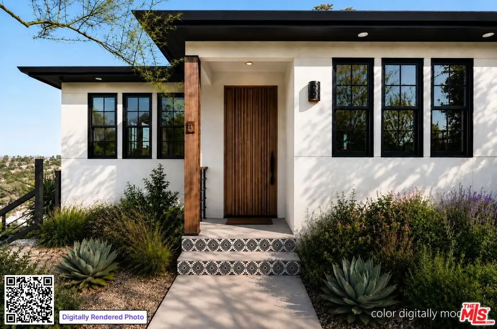 Single Family Residence for sale at 1902 Redcliff Street, Los Angeles, CA featuring 7 beds and 6 baths