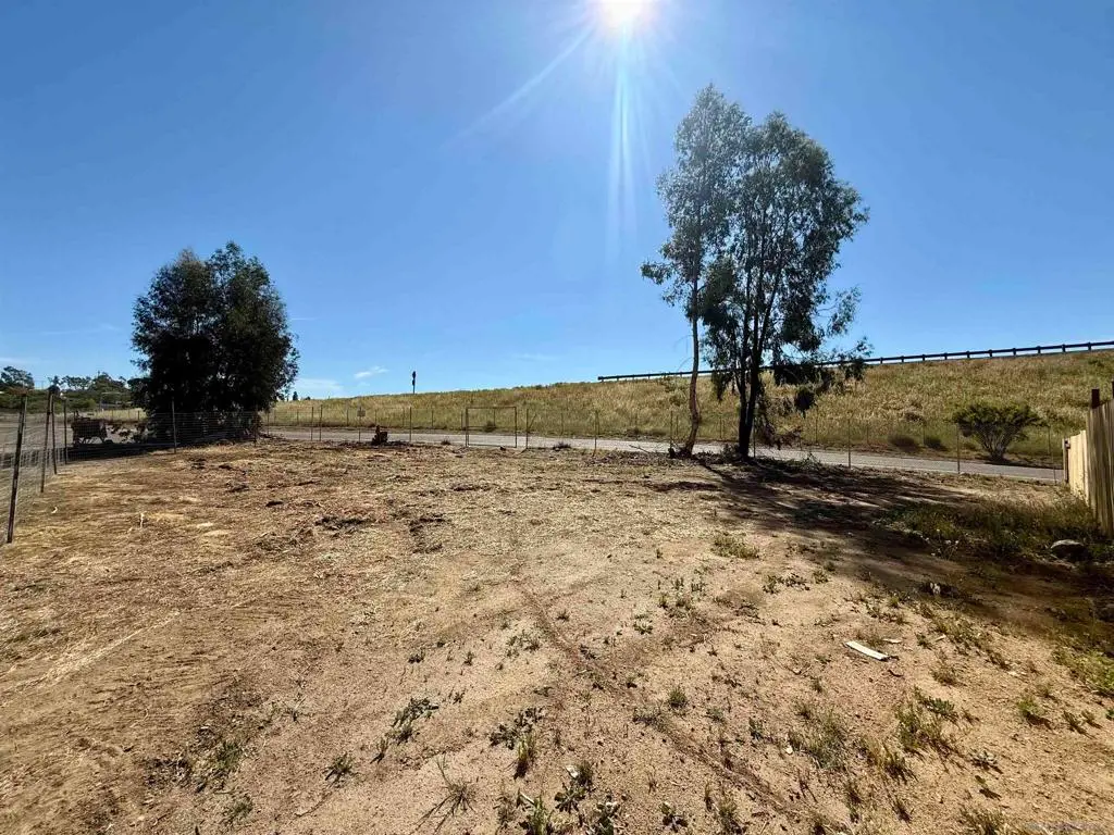 0 Panorama Dr, La Mesa, CA — listing photo 1