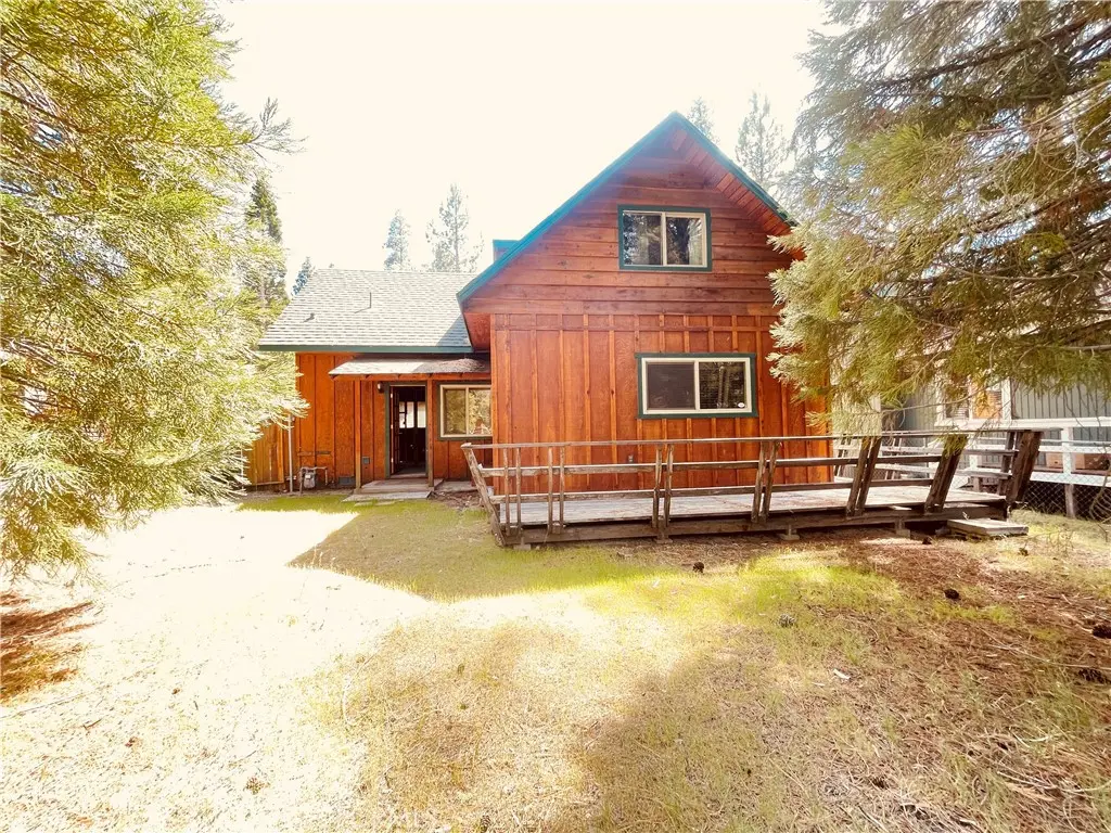 1133 Sugarloaf, Big Bear City, CA — listing photo 1
