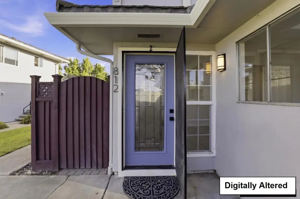 812 Blossom Hill Road 2, San Jose, CA — listing photo 1