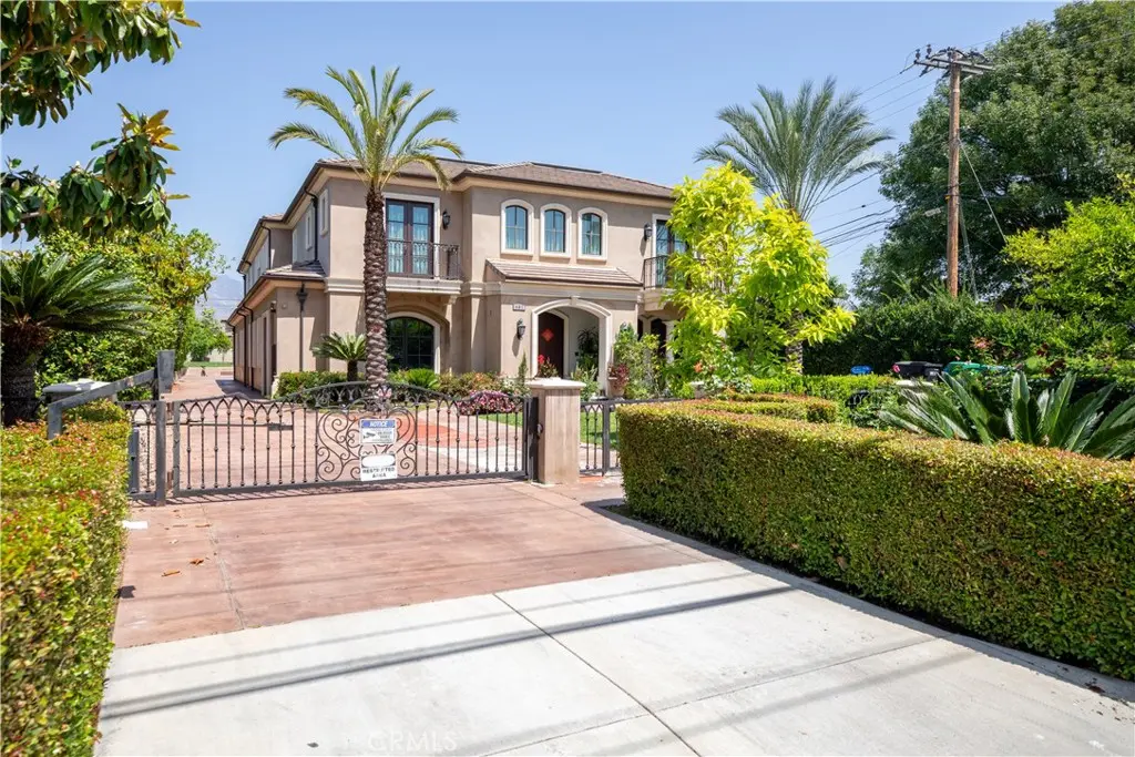 Single Family Residence for sale at 481 W Live Oak Avenue, Arcadia, CA featuring 6 beds and 8 baths
