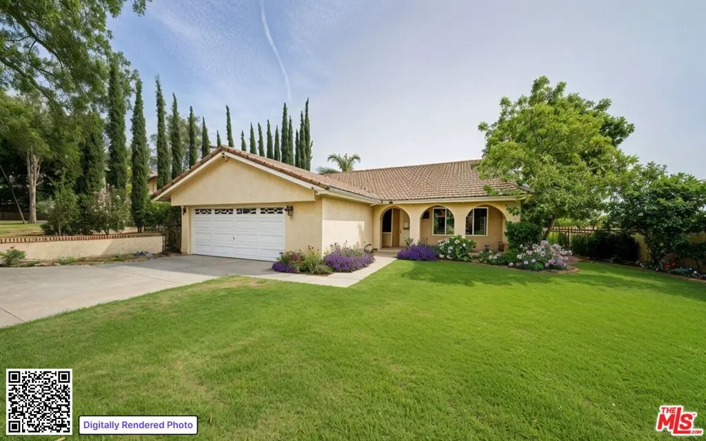 Single Family Residence for sale at 2660 Conata Street, Duarte, CA featuring 3 beds and 2 baths