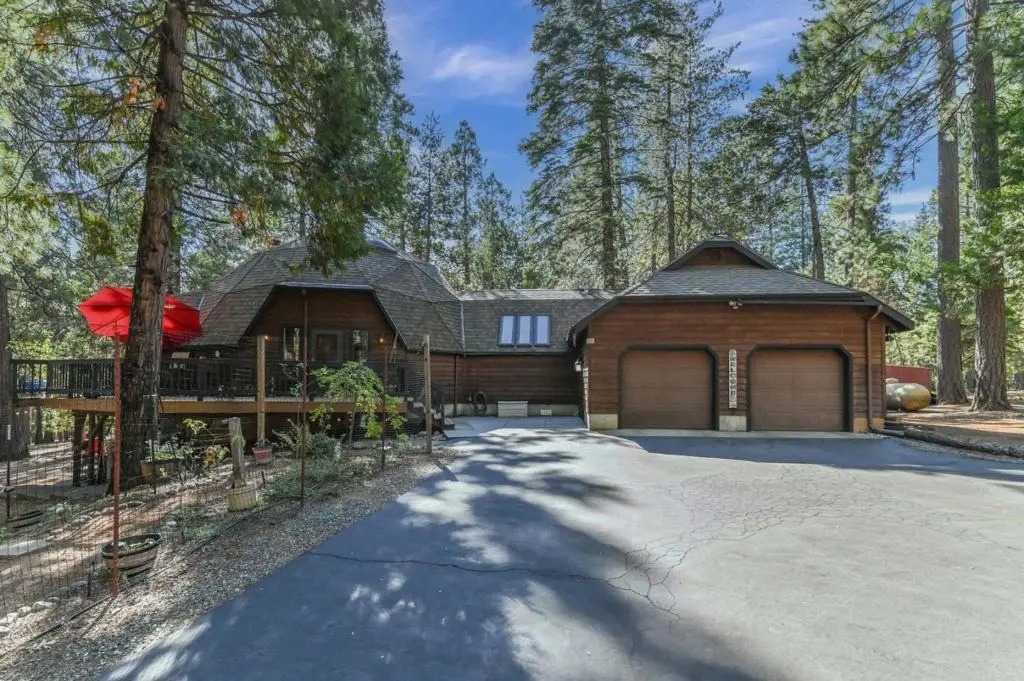 20175 E Pine Drive, Pioneer, CA — listing photo 1