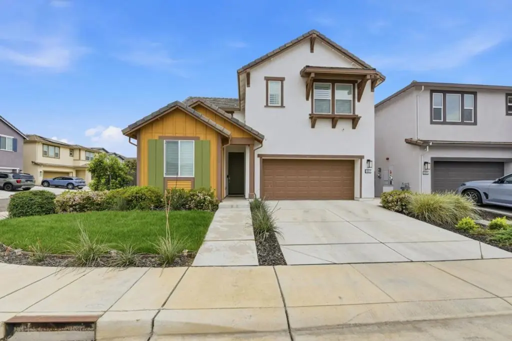 10071 Sea Turtle Street, Elk Grove, CA — listing photo 1