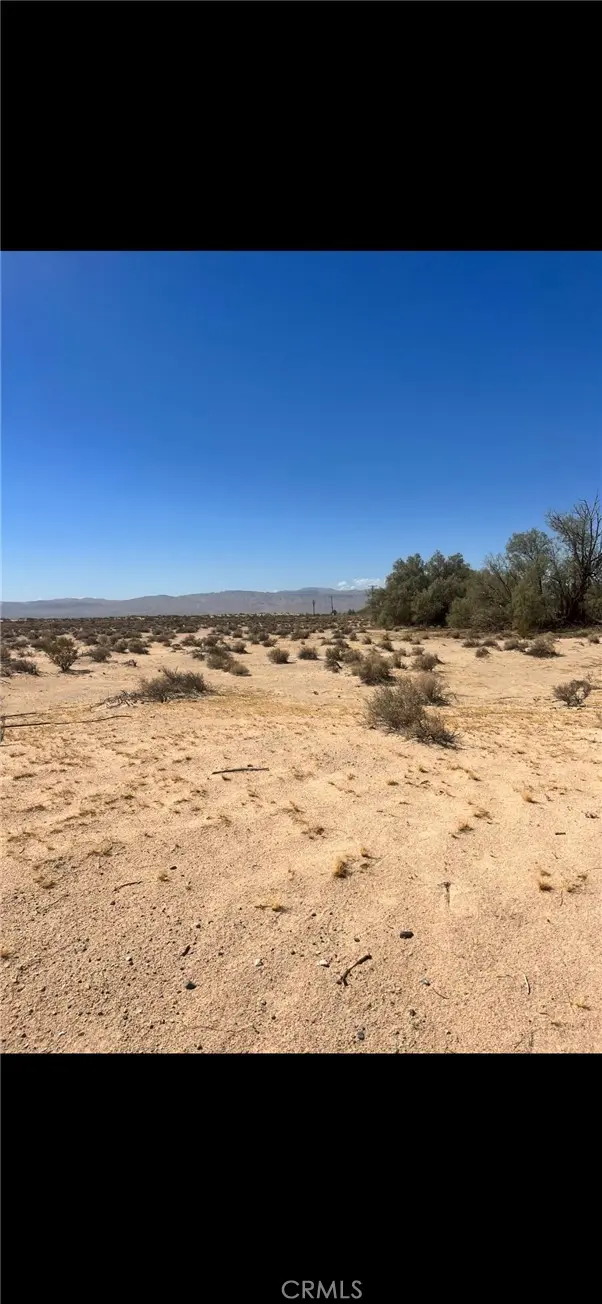 0 Derwent, Newberry Springs, CA — listing photo 1