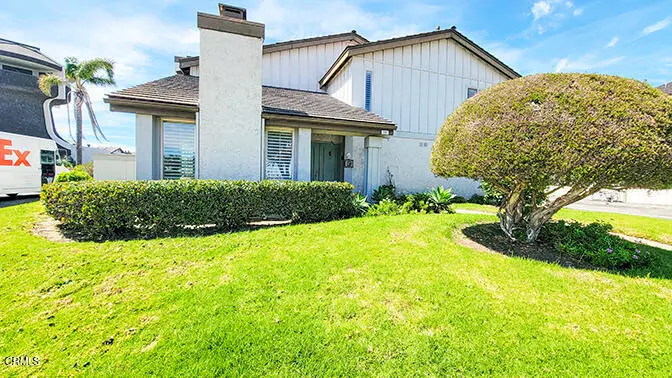 Condominium for sale at 3141 Harbor, Oxnard, CA featuring 3 beds and 3 baths