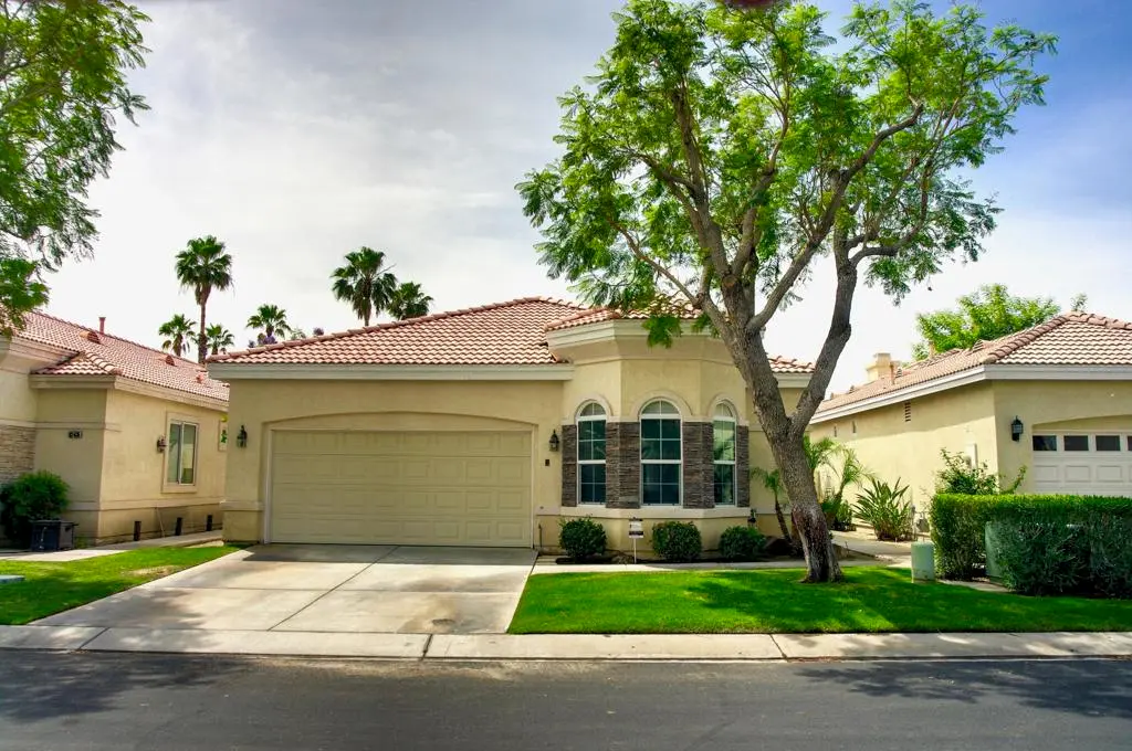 Single Family Residence for sale at 82627 Sky View Lane, Indio, CA featuring 3 beds and 2 baths