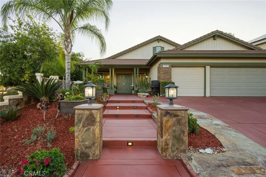 Single Family Residence for sale at 23993 Via Madrid, Murrieta, CA featuring 4 beds and 3 baths