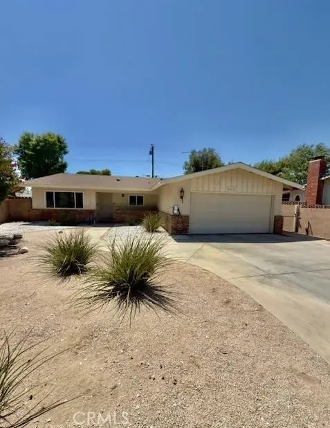 Single Family Residence for sale at 44513 Tabler, Lancaster, CA featuring 3 beds and 2 baths