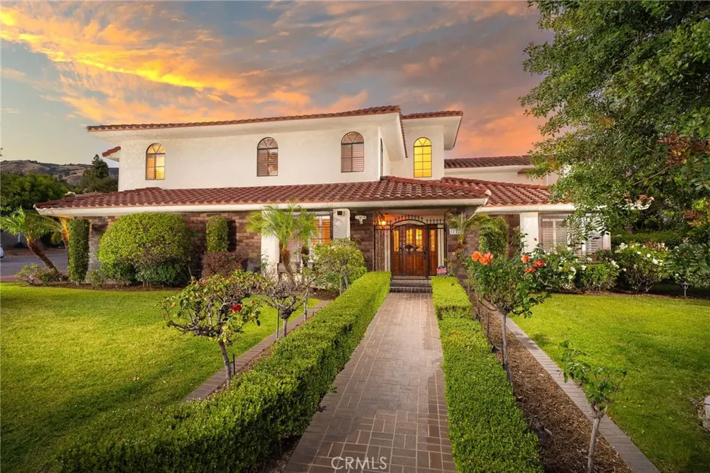 Single Family Residence for sale at 112 Morgan Ranch Road, Glendora, CA featuring 5 beds and 3 baths