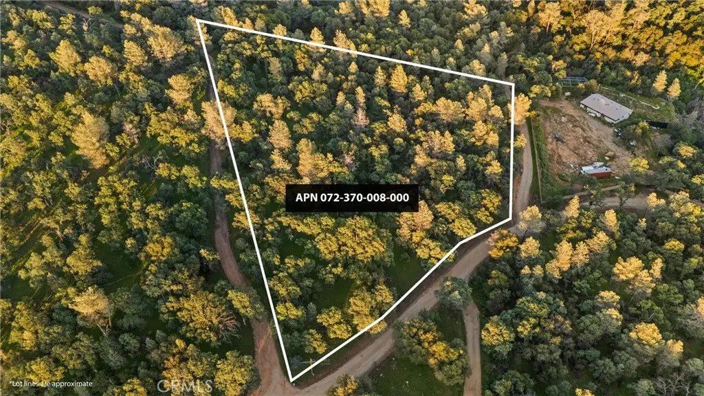 0 Ricky Road, Oroville, CA — listing photo 1