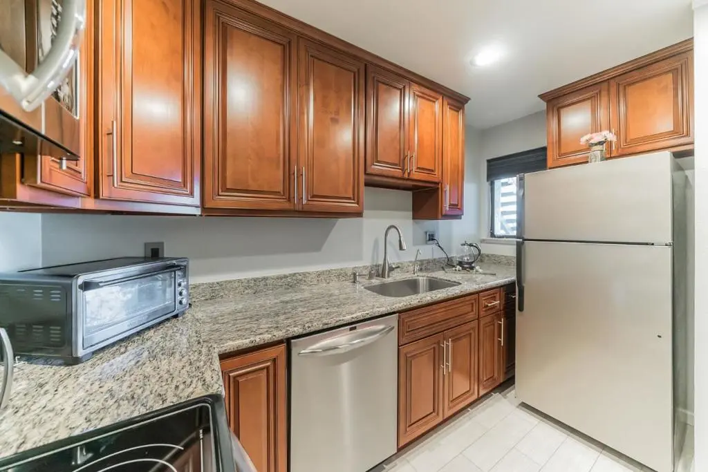 Condominium for sale at 1055 N Capitol Avenue 169, San Jose, CA featuring 1 bed and 1 bath