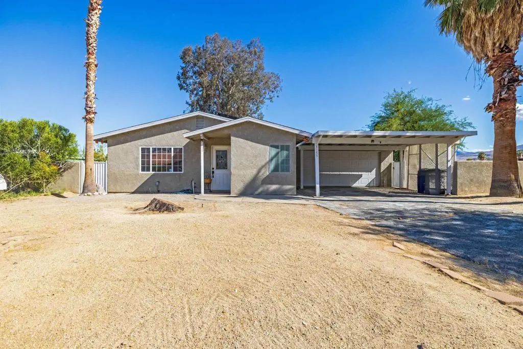 3155 Honor Court, Borrego Springs, CA — listing photo 1