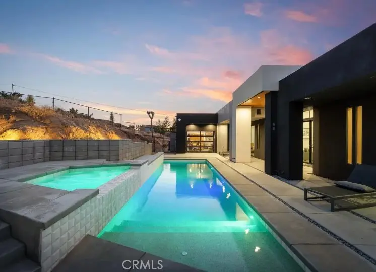 Single Family Residence for sale at 8175 Fox Trail, Yucca Valley, CA featuring 3 beds and 3 baths