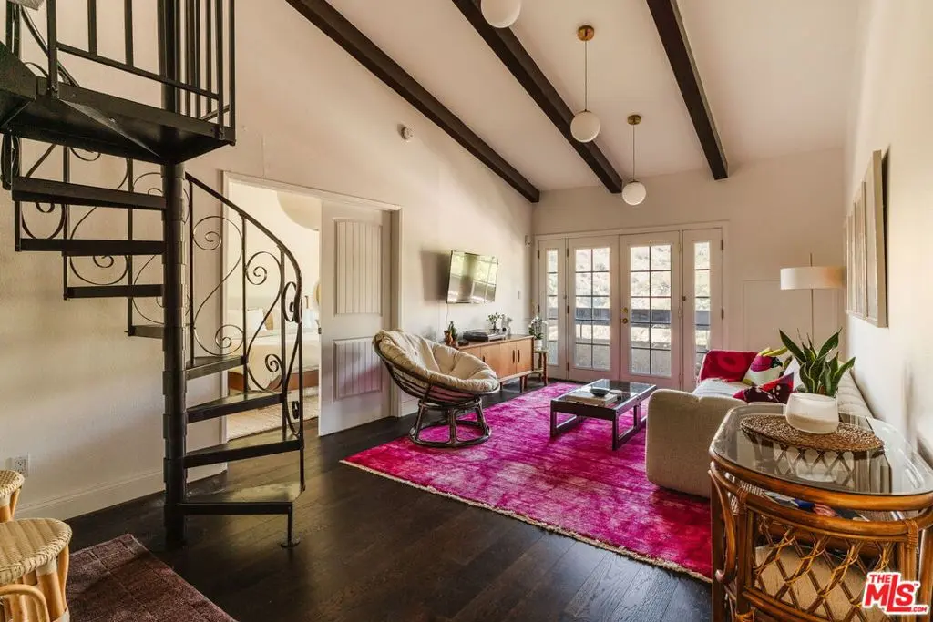 Condominium for sale at 2700 Cahuenga Boulevard 4319, Los Angeles, CA featuring 2 beds and 2 baths