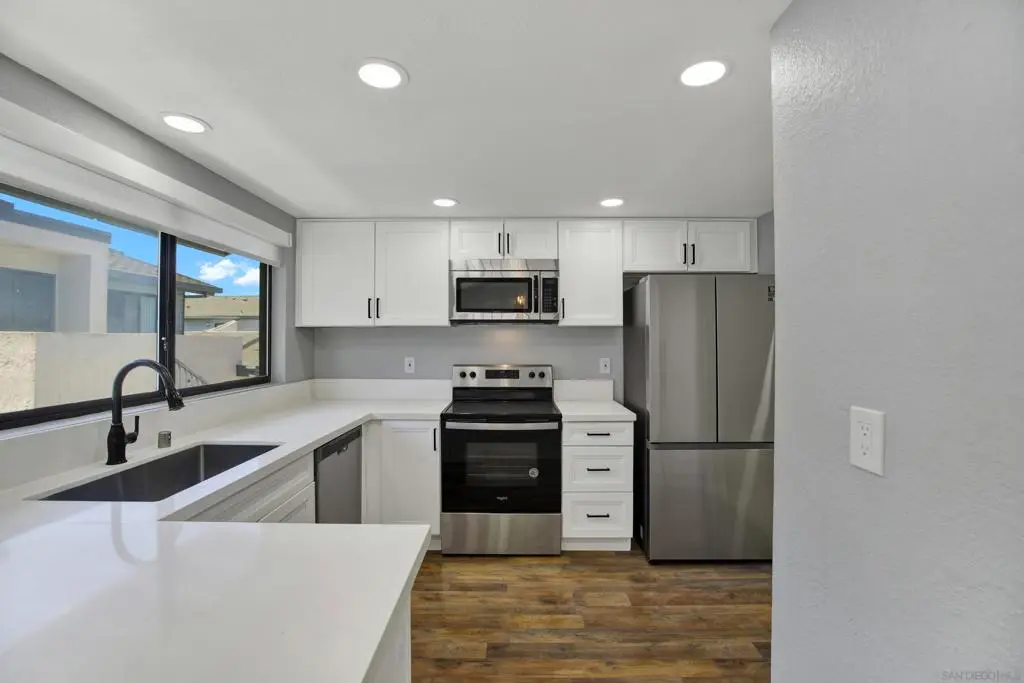 Condominium for sale at 8878 Regents Road 201, San Diego, CA featuring 2 beds and 2 baths