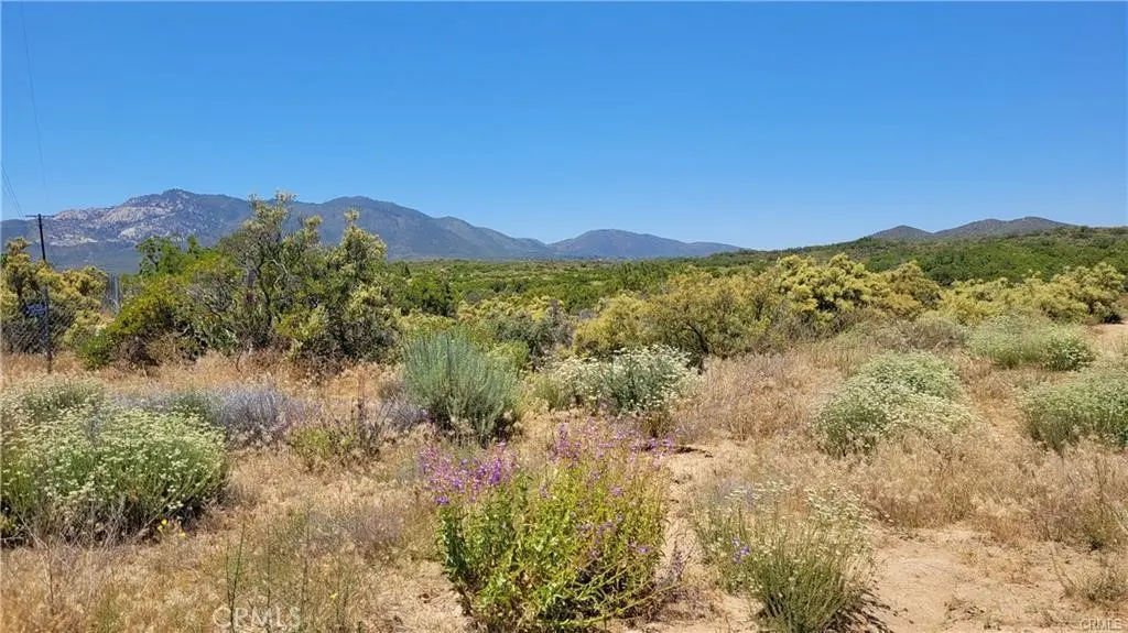 0 Glenda Lane, Anza, CA — listing photo 1