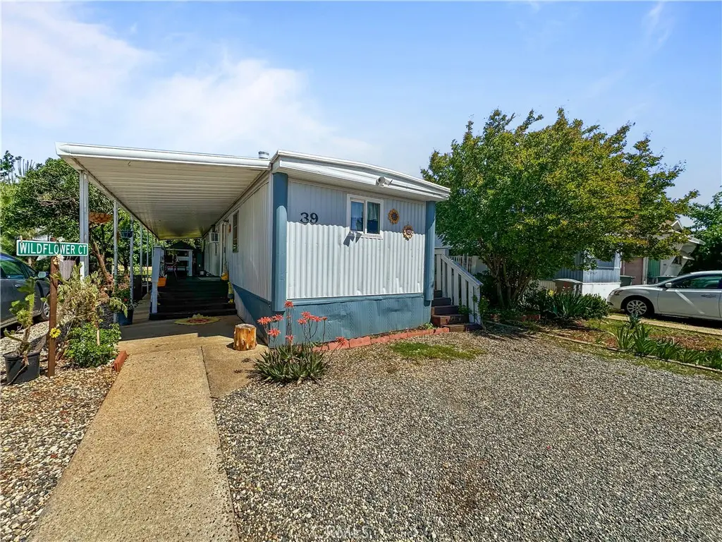 1047 14th Street 39, Oroville, CA — listing photo 1