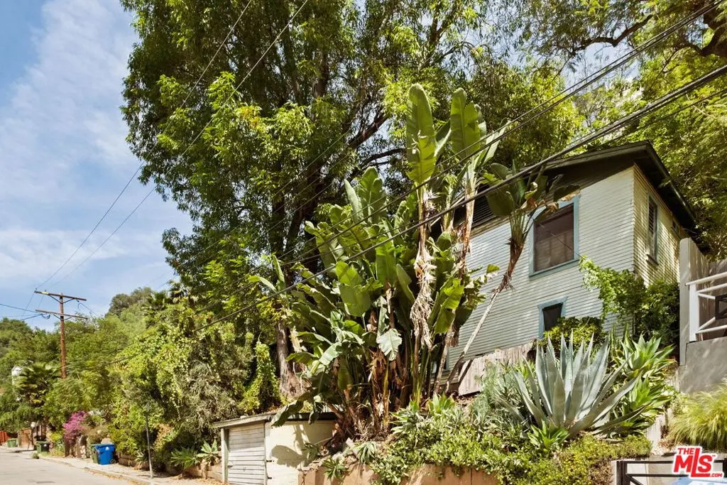 Single Family Residence for sale at 416 Museum Drive, Los Angeles, CA featuring 2 beds and 1 bath