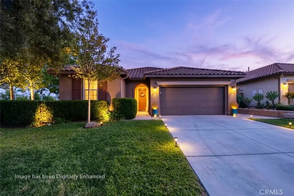 Single Family Residence for sale at 30939 Moonflower Lane, Murrieta, CA featuring 3 beds and 2 baths