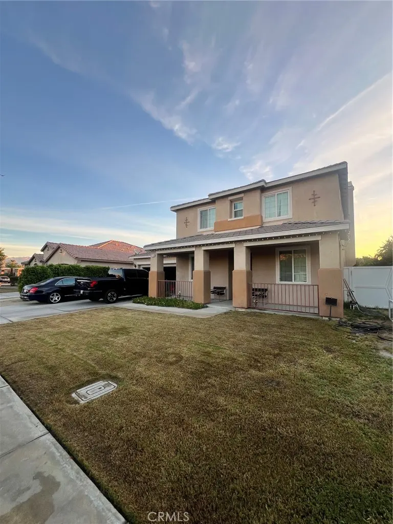 49098 Pluma Gris, Coachella, CA — listing photo 1