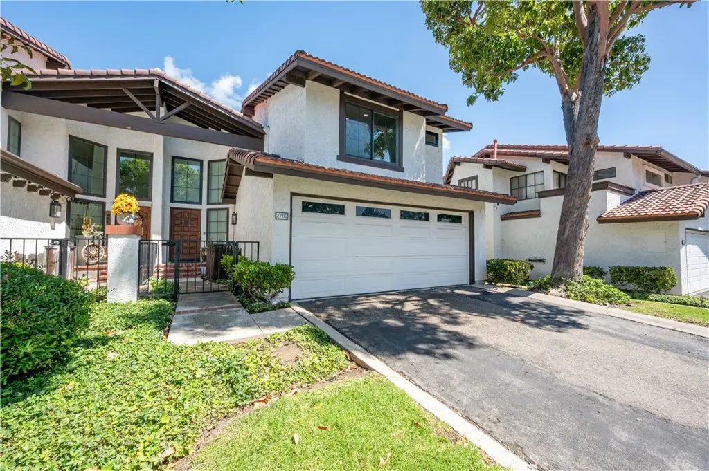 Townhouse for sale at 2782 Longwood Court, Costa Mesa, CA featuring 2 beds and 3 baths