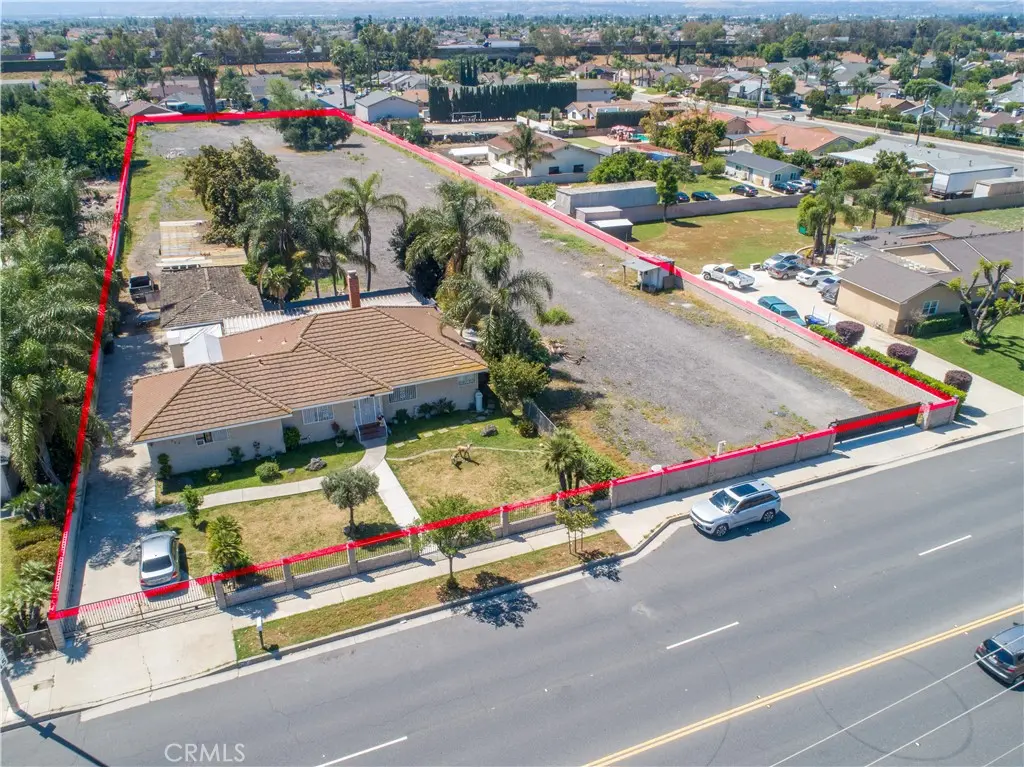 527 W Philadelphia, Ontario, CA — listing photo 1