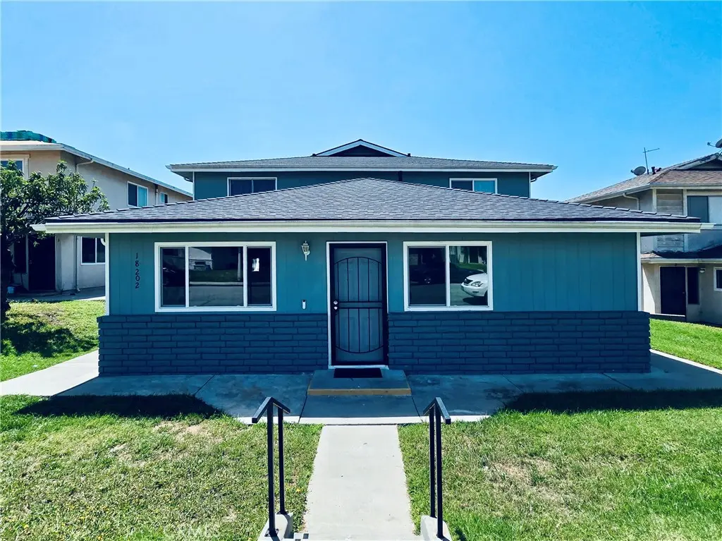 18202 Camino Bello 3, Rowland Heights, CA — listing photo 1