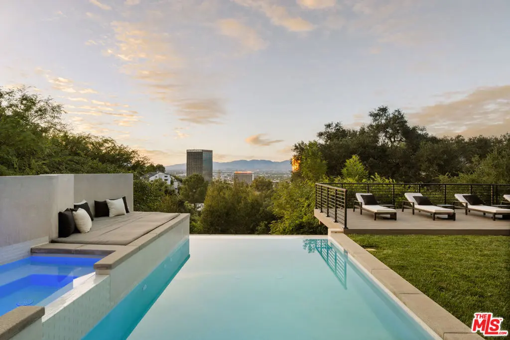 Single Family Residence for sale at 3208 Oakley Drive, Los Angeles, CA featuring 6 beds and 7 baths