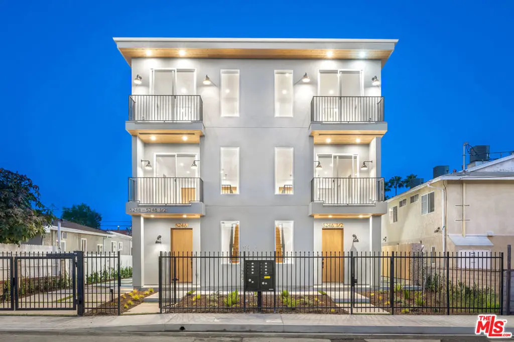 5248 Auckland Avenue, North Hollywood, CA — listing photo 1