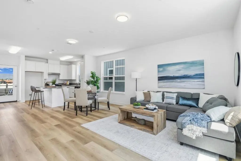 Townhouse for sale at 413 Annie Drive, Watsonville, CA featuring 3 beds and 4 baths