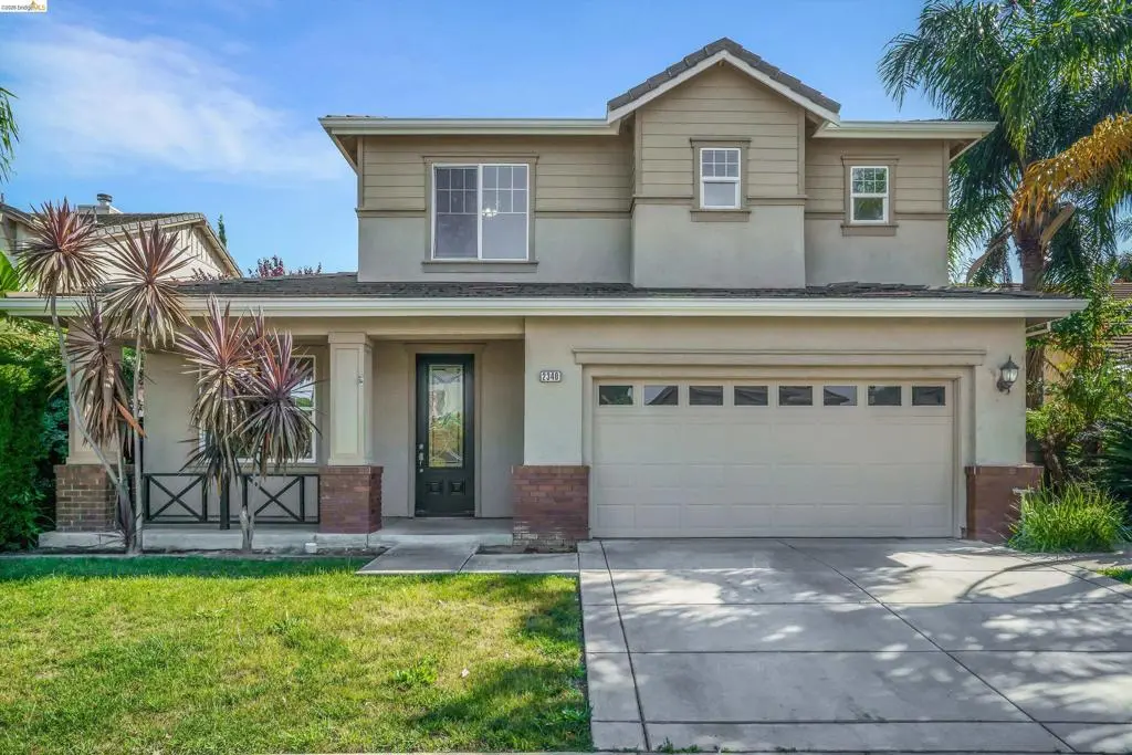Single Family Residence for sale at 2340 St Augustine Dr, Brentwood, CA featuring 5 beds and 3 baths