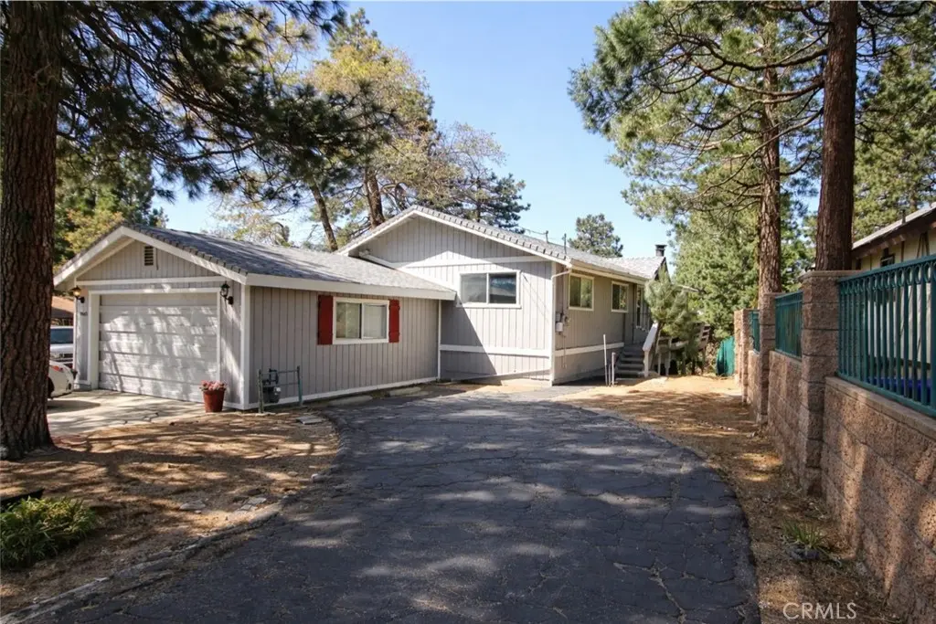 1962 Nob Hill, Running Springs, CA — listing photo 1