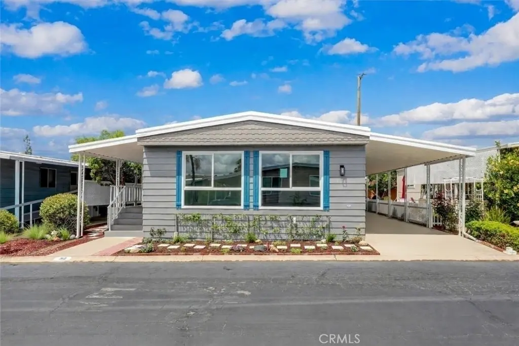 Manufactured In Park for sale at 24921 Muirlands Boulevard 313, Lake Forest, CA featuring 2 beds and 2 baths