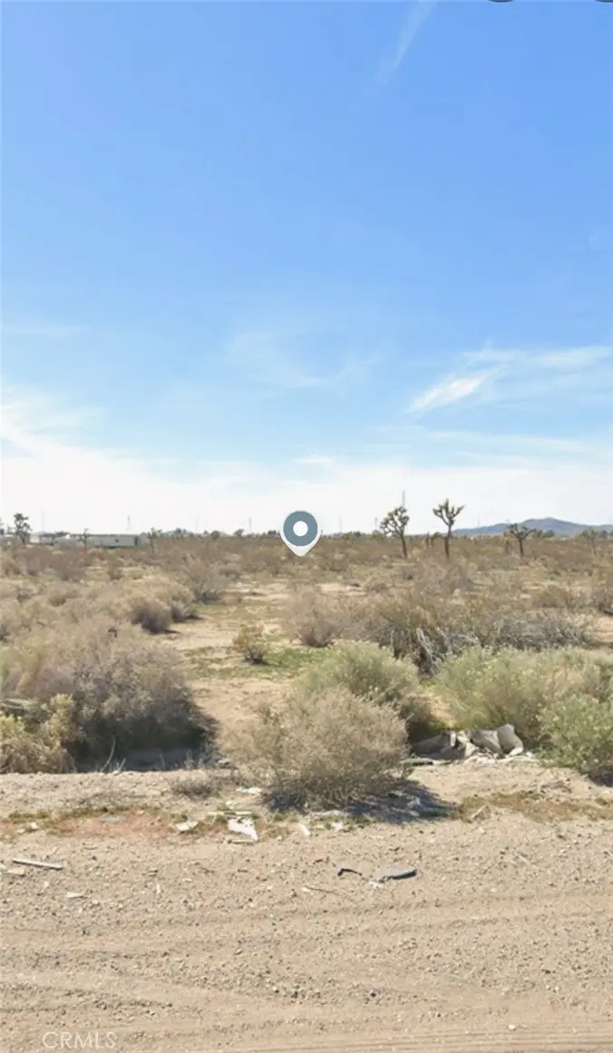 0 Bon View Ave, Newberry Springs, CA — listing photo 1