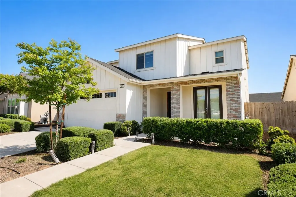 2482 Valdes Dr, Merced, CA — listing photo 1