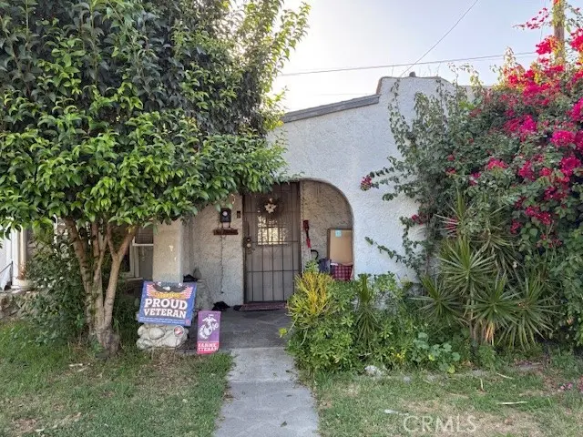 Single Family Residence for sale at 4703 Ivy, Pico Rivera, CA featuring 2 beds and 1 bath