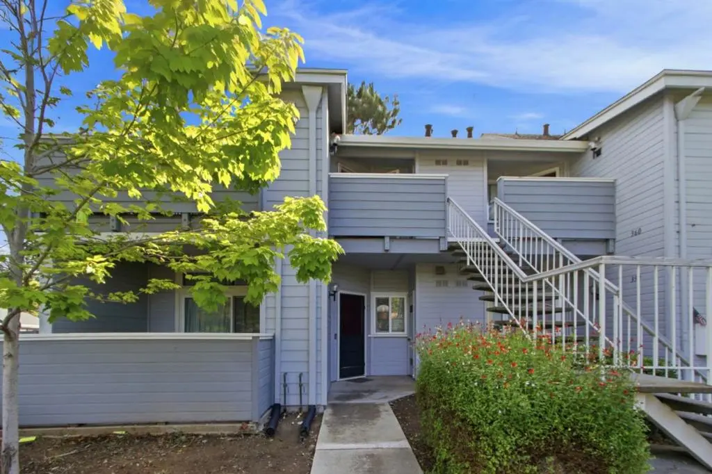 Condominium for sale at 354 Shadow Run Drive, San Jose, CA featuring 2 beds and 2 baths