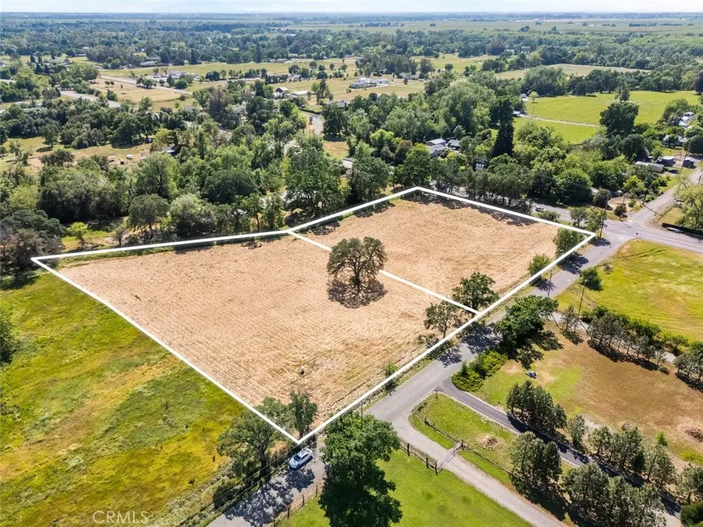 0 Wilson Street, Los Molinos, CA — listing photo 1