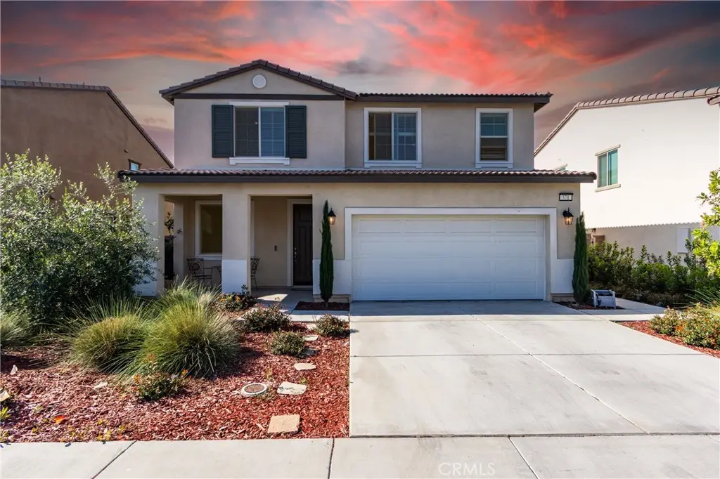 571 E Alru, Rialto, CA — listing photo 1