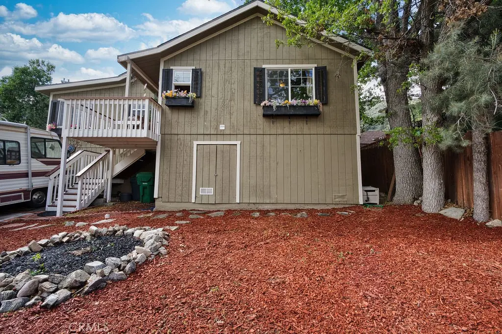 3804 Encino Trail, Frazier Park, CA — listing photo 1