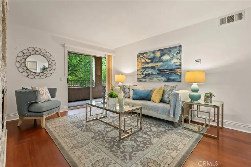 Condominium for sale at 2550 San Gabriel Way 202, Corona, CA featuring 2 beds and 2 baths