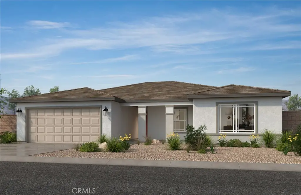 Single Family Residence for sale at 13179 Monsoon Way, Victorville, CA featuring 4 beds and 2 baths