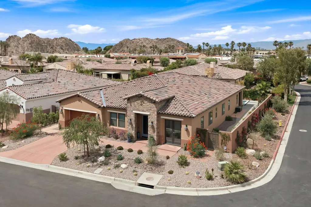 Single Family Residence for sale at 78420 Heritage Way, La Quinta, CA featuring 3 beds and 4 baths