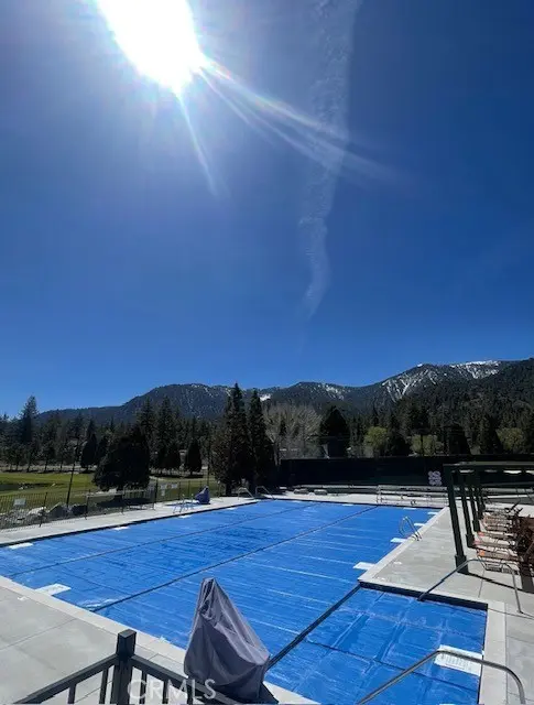 2165 Tyndall, Pine Mountain Club, CA — listing photo 1